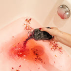 Poción Antiguo Hechizo de Baño de Bruja y Amuleto de Cristal ( 5 variantes )