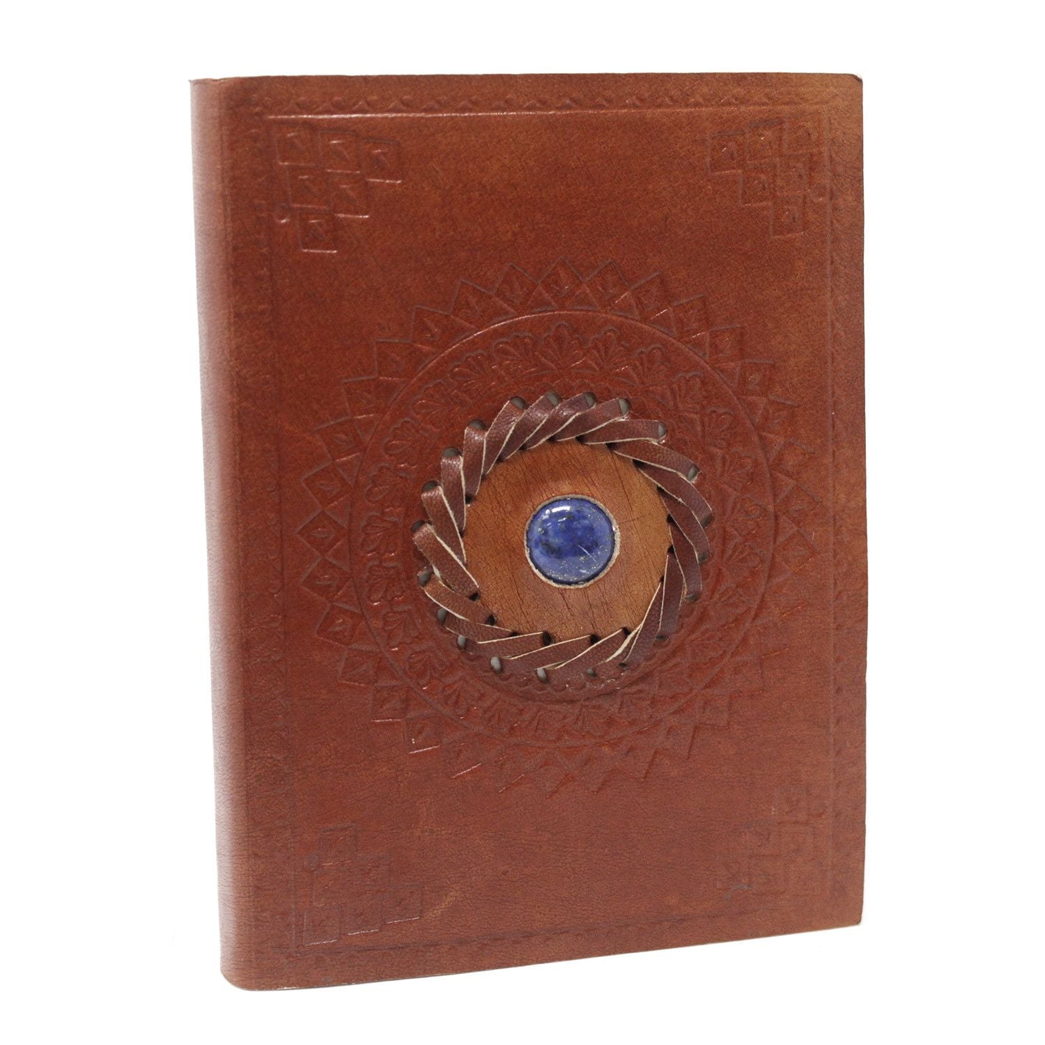 Libreta Vintage de Cuero  ( 11 modelos )