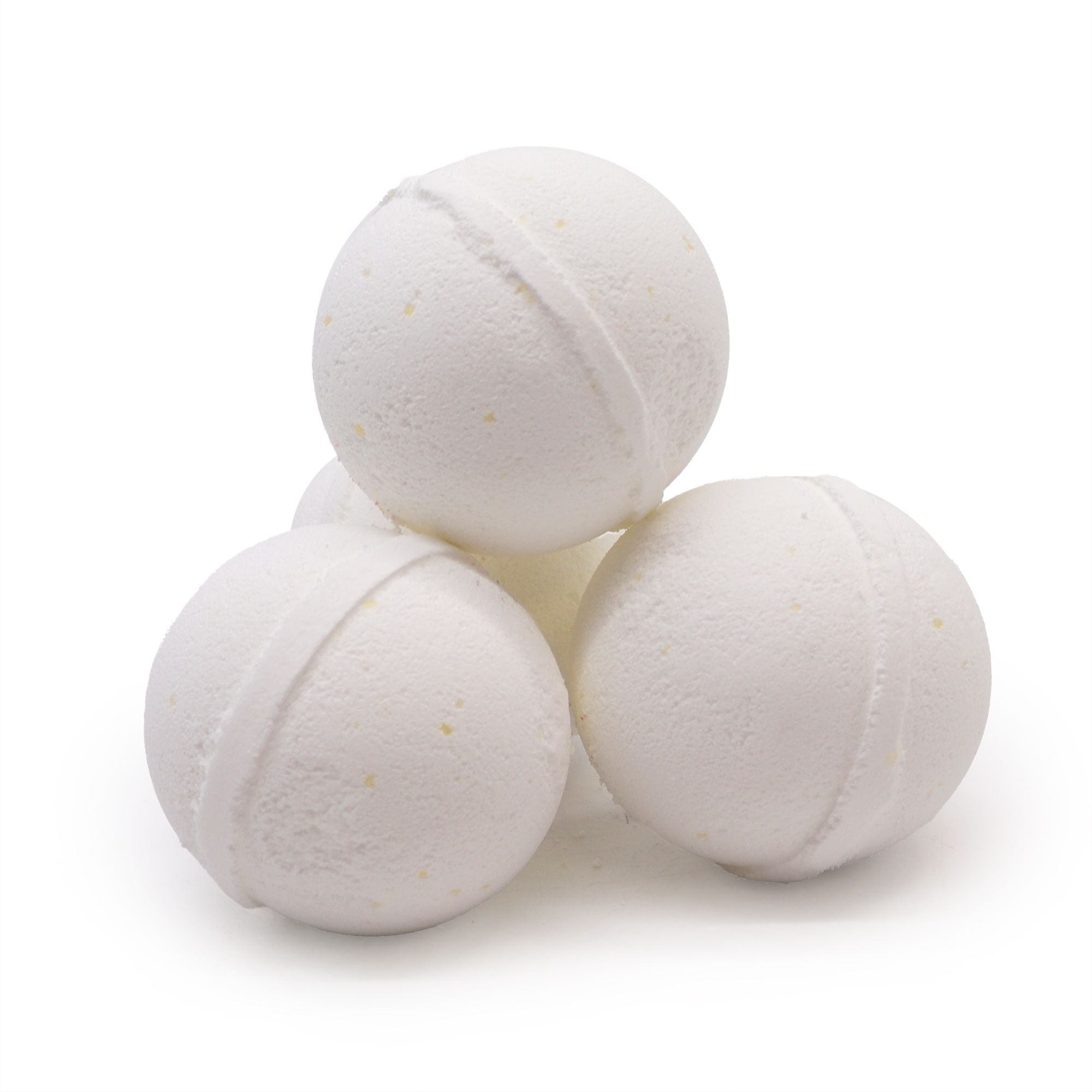 Bombas de Baño de Aromaterapia ( 10 variantes )