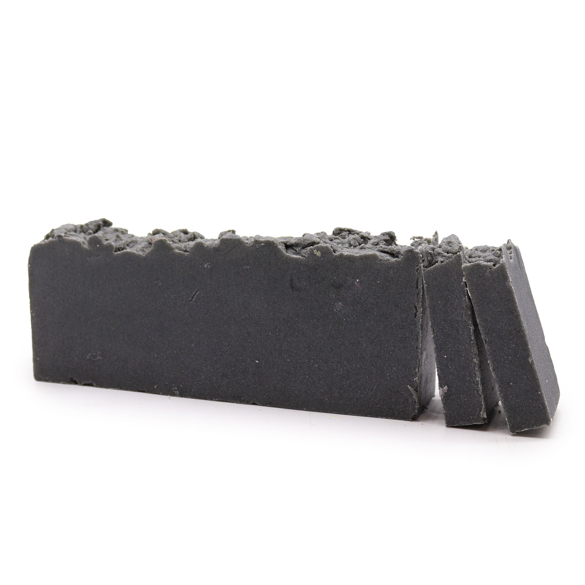 Jabón Artesanal de Aceites Vegetales (1,25 kg) ( 25 variantes )