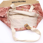 Bolsa y Mochilas 100% Natural