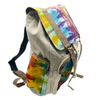 Mochilas de Cáñamo y Algodón Natural ( 16 modelos )