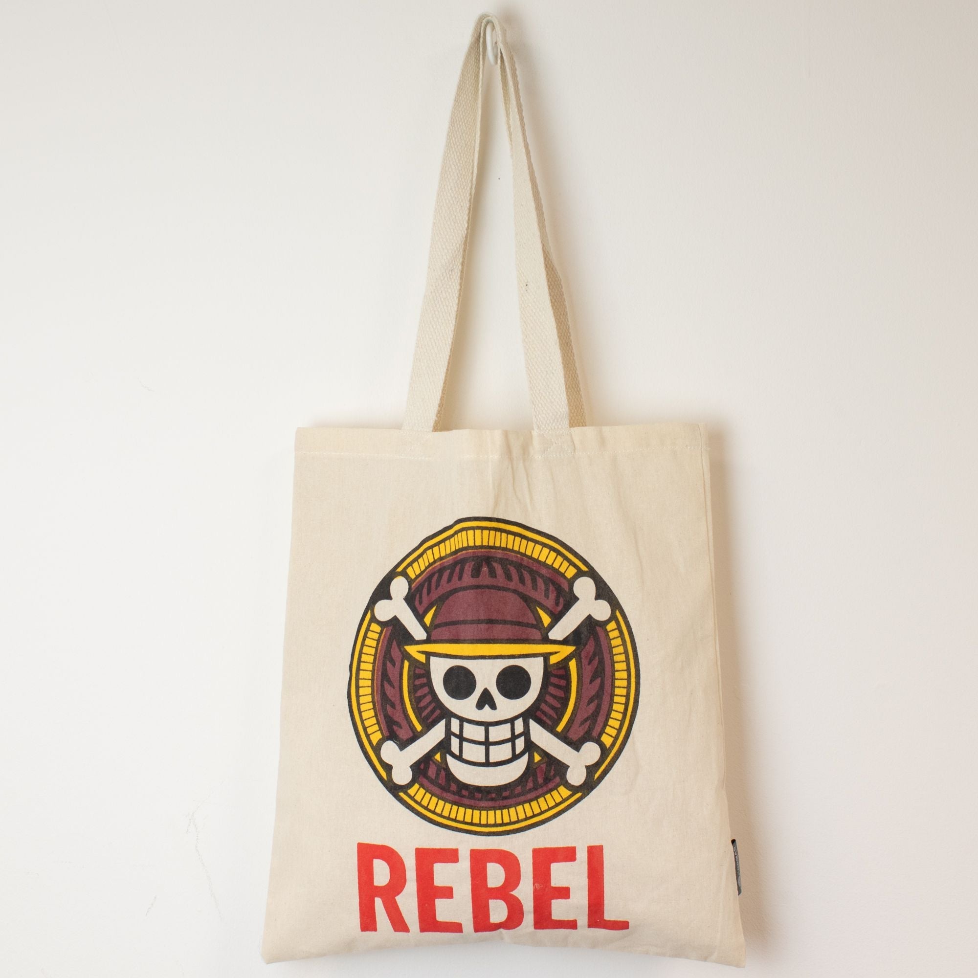 Bolsas Tote Icónicas · Estilo Nómada y Alternativo ( 23 modelos )