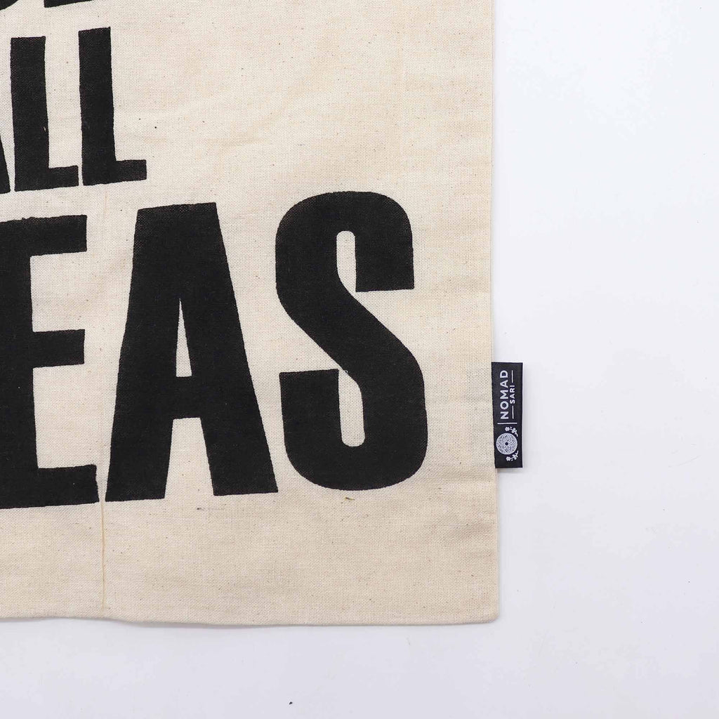 Bolsas Tote Icónicas · Estilo Nómada y Alternativo ( 23 modelos )