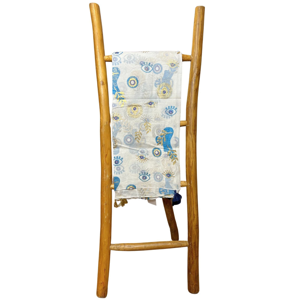 Pareo - Colección Nómada Sari Mediterráneo ( 6 diseños )