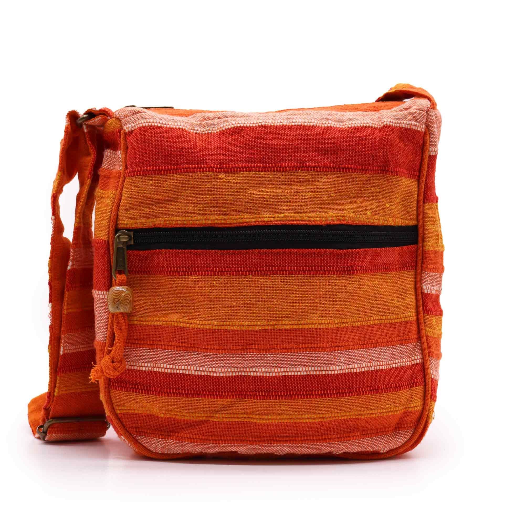 Bolsos/Bandoleras Nepalíes Artesanales ( 18 modelos )