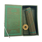 Set de Regalo de Incienso Himalayan Sugandhit Dhoop ( 7 Variedades )