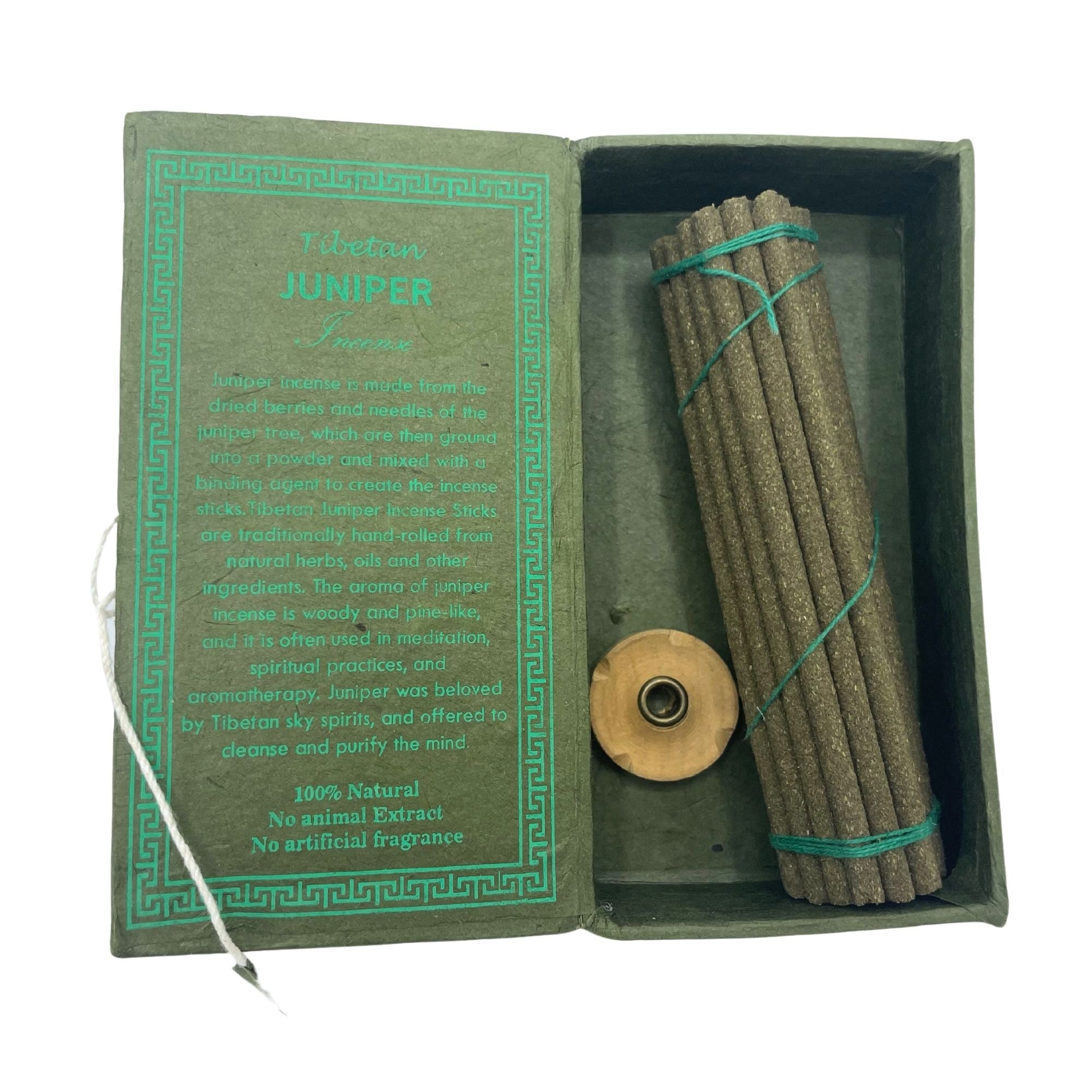 Set de Regalo de Incienso Himalayan Sugandhit Dhoop ( 7 Variedades )
