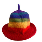 Sombrero de Sauna de Fieltro ( 5 modelos )