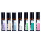 Mezclas de Aceites Esenciales Roll-On