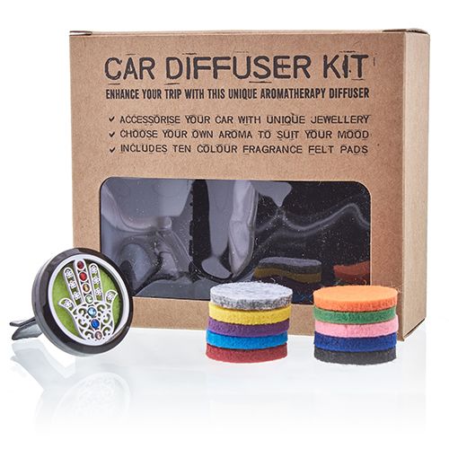 Joyería Específicas para Protección ( 25 artículos diferentes )