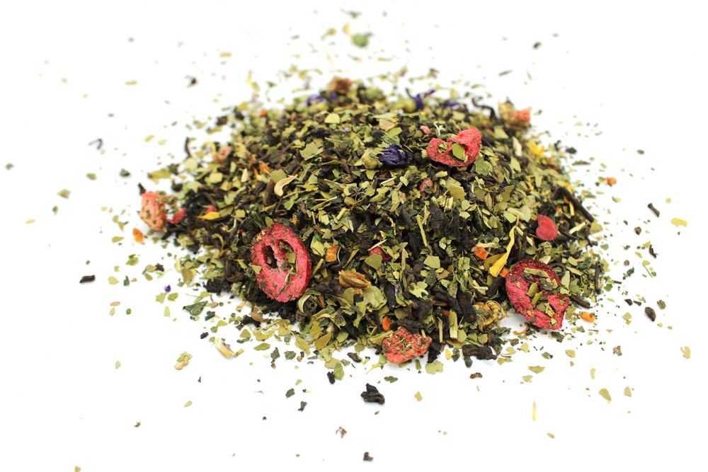 Té e Infusiones Bolsa de 50g ( 18 variantes )