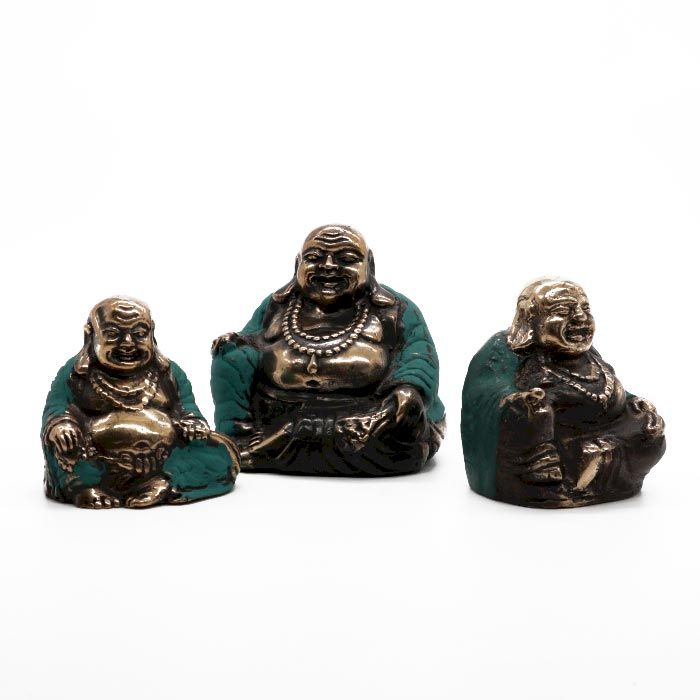 Objetos Feng Shui de Latón ( 15 modelos diferentes )