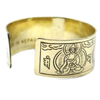 Pulsera de Metal Tibetana ( 8 modelos )