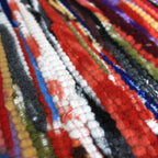 Alfombras de Trapo Indias