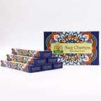 Incienso Namaste Mandala Masala (Agarbatti Tradicional)( 16 varianes )