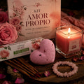 Kit Amor Propio y Autocuidado – Vuelve a Ti.