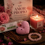 Kit Amor Propio y Autocuidado – Vuelve a Ti.