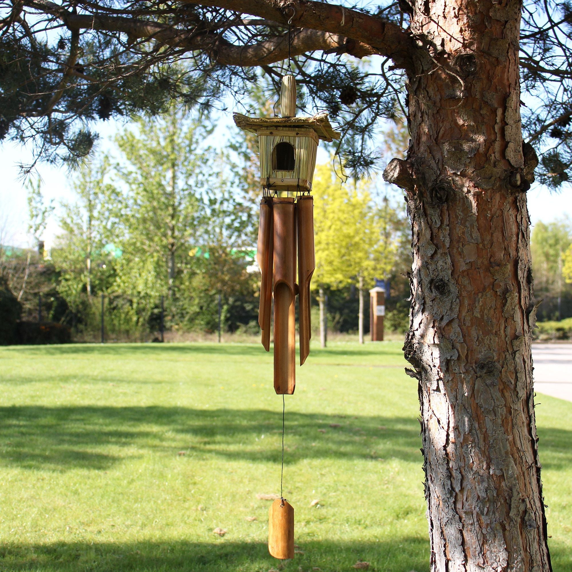 Casas para Aves de Pasto Marino ( 7 modelos )