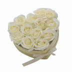 Caja de Regalo Flor de Jabón ( 7 modelos )