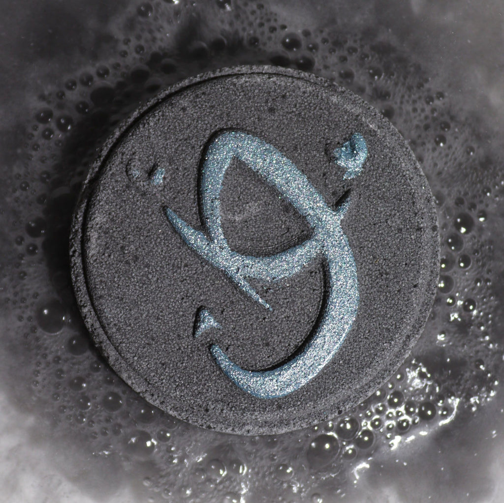 Bombas de Baño del Zodiaco ( 12 variantes )