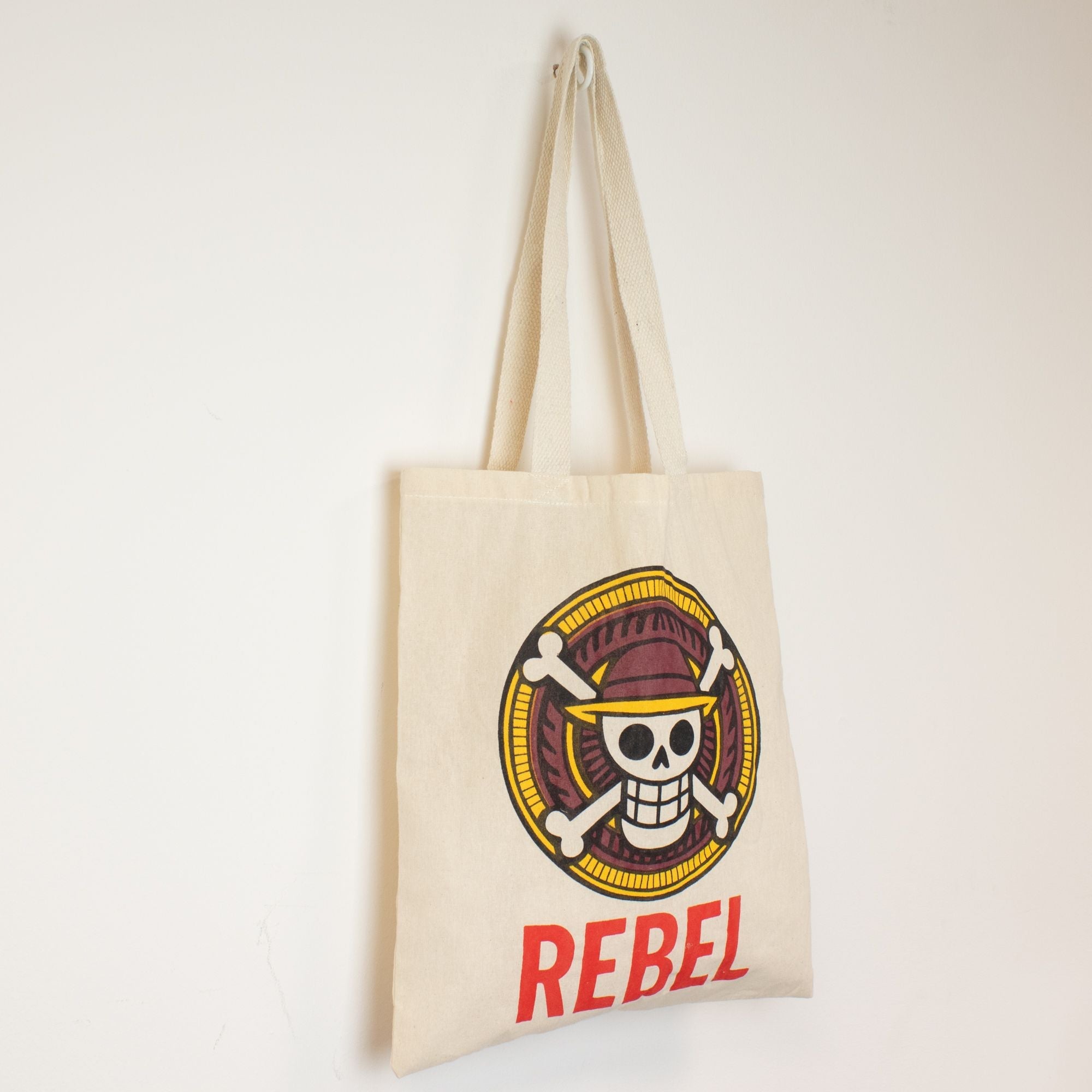 Bolsas Tote Icónicas · Estilo Nómada y Alternativo ( 23 modelos )