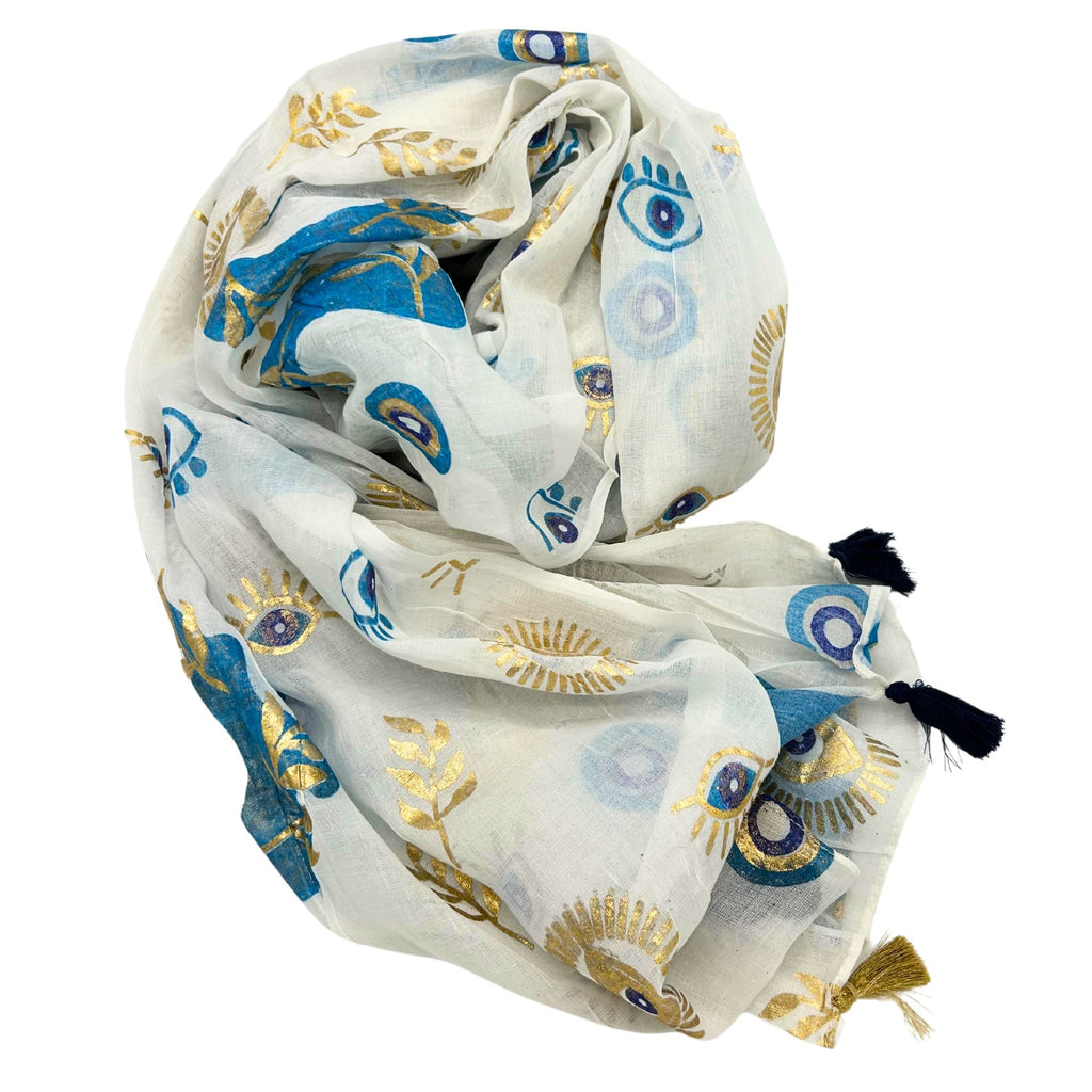 Pareo - Colección Nómada Sari Mediterráneo ( 6 diseños )