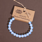 Brazalete de Energía de Piedra Natural ( 11 modelos )
