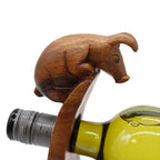 Soportes de Botella de Vino de Madera ( 3 modelos )