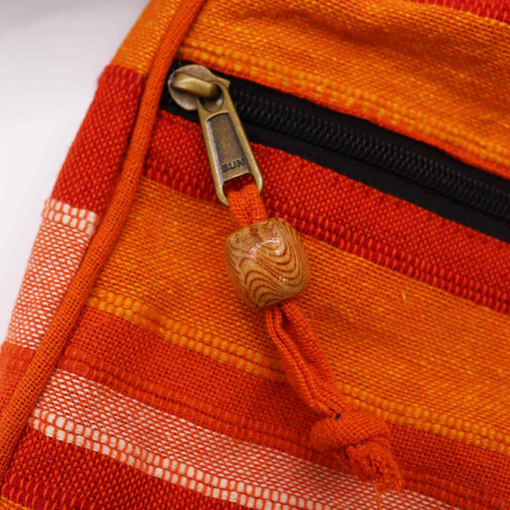 Bolsos/Bandoleras Nepalíes Artesanales ( 18 modelos )