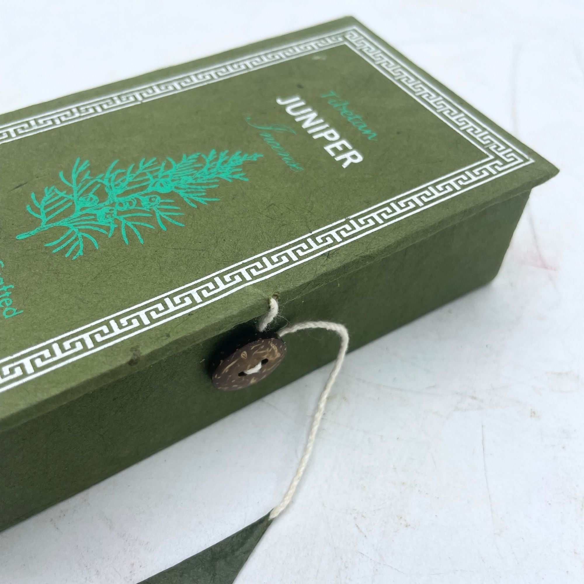 Set de Regalo de Incienso Himalayan Sugandhit Dhoop ( 7 Variedades )
