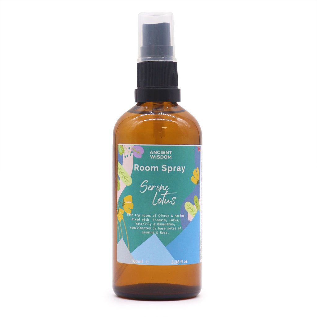 Spray Ambientador de Verano 100ml ( 6 fragancias diferentes )