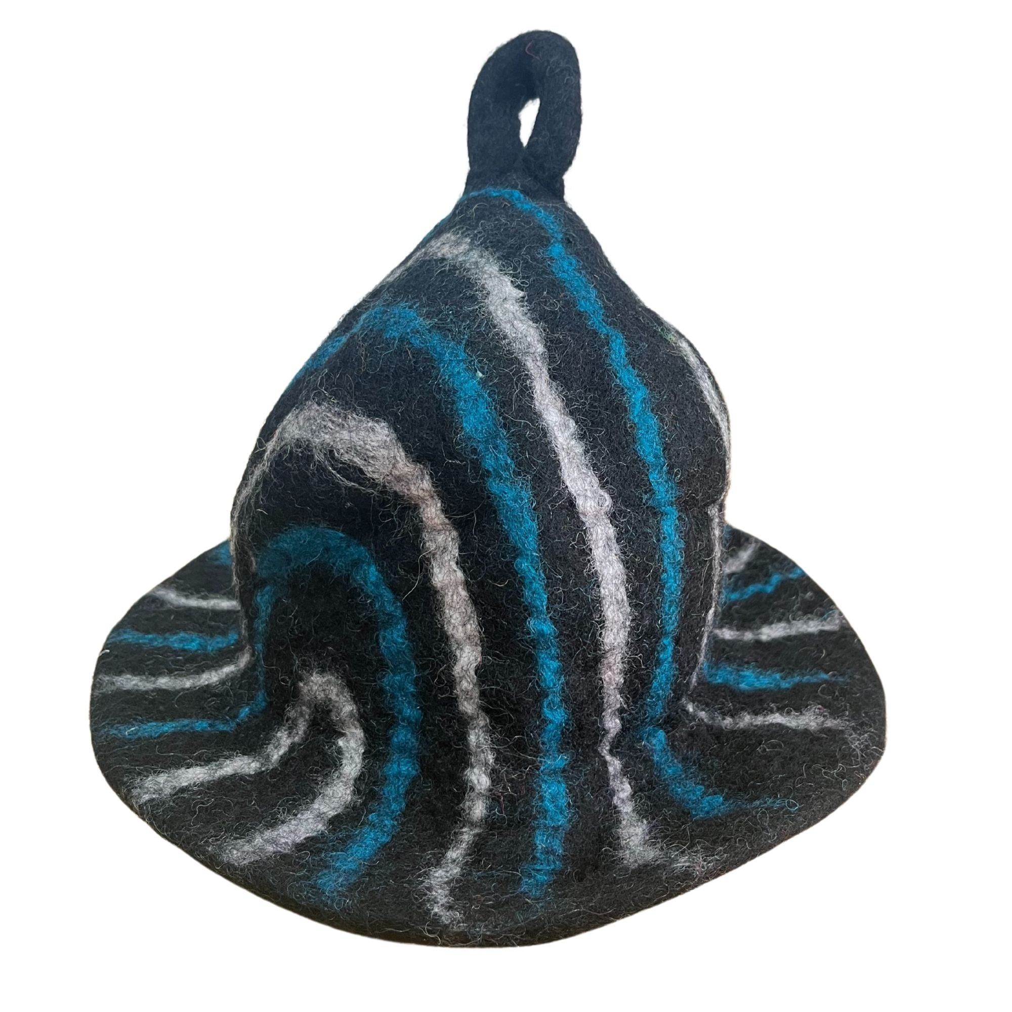 Sombrero de Sauna de Fieltro ( 5 modelos )