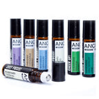 Mezclas de Aceites Esenciales Roll-On