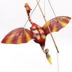 Dragones Voladores Decorativos ( 4 modelos )