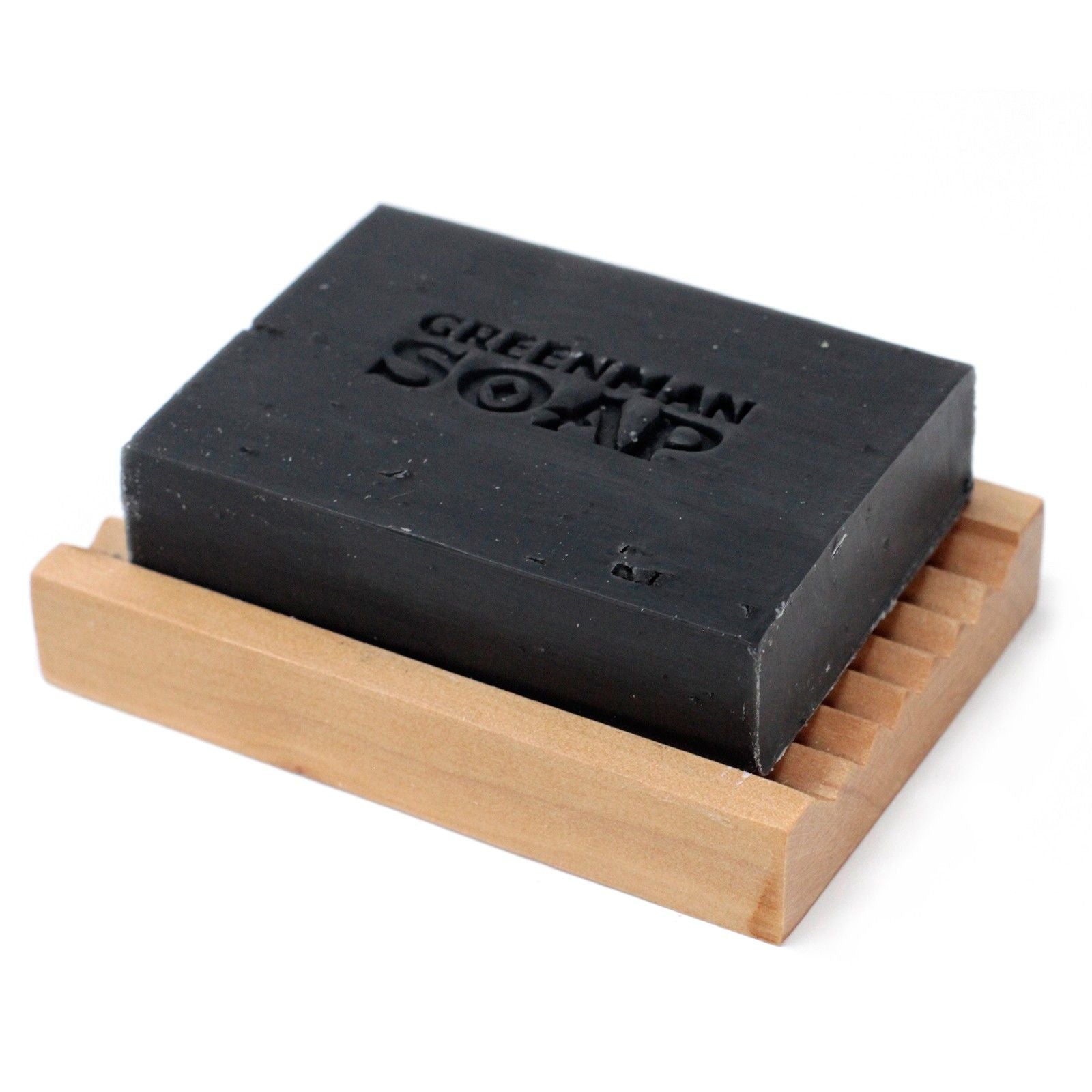 Jabón Greenman 100g ( 8 variantes )