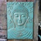 Estatuas Gigantes de Buda y Relieves Zen ( 15 modelos )