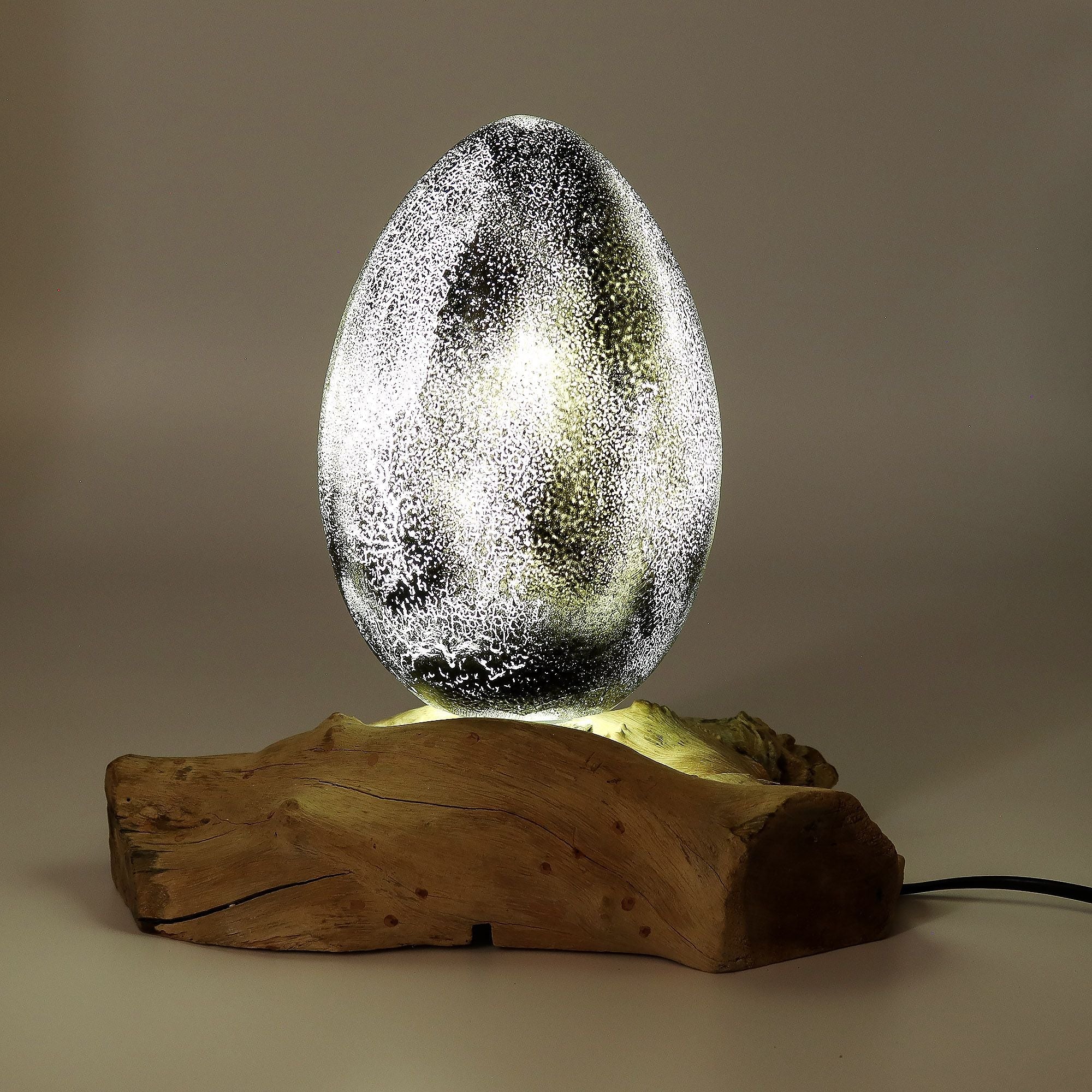 Lámparas de Mesa DriftGlow · Resplandor Flotante ( 7 modelos )