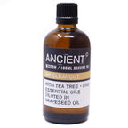 Aceite de Masaje 100ml ( 16 variantes )