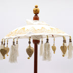 Sombrillas Decorativas Bali ( 8 modelos )
