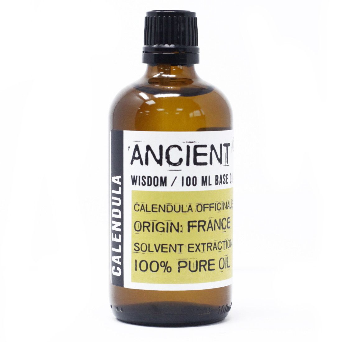 Aceite Base 100 ml para Aromaterapia y Cuidado de la Piel ( 32 variantes )