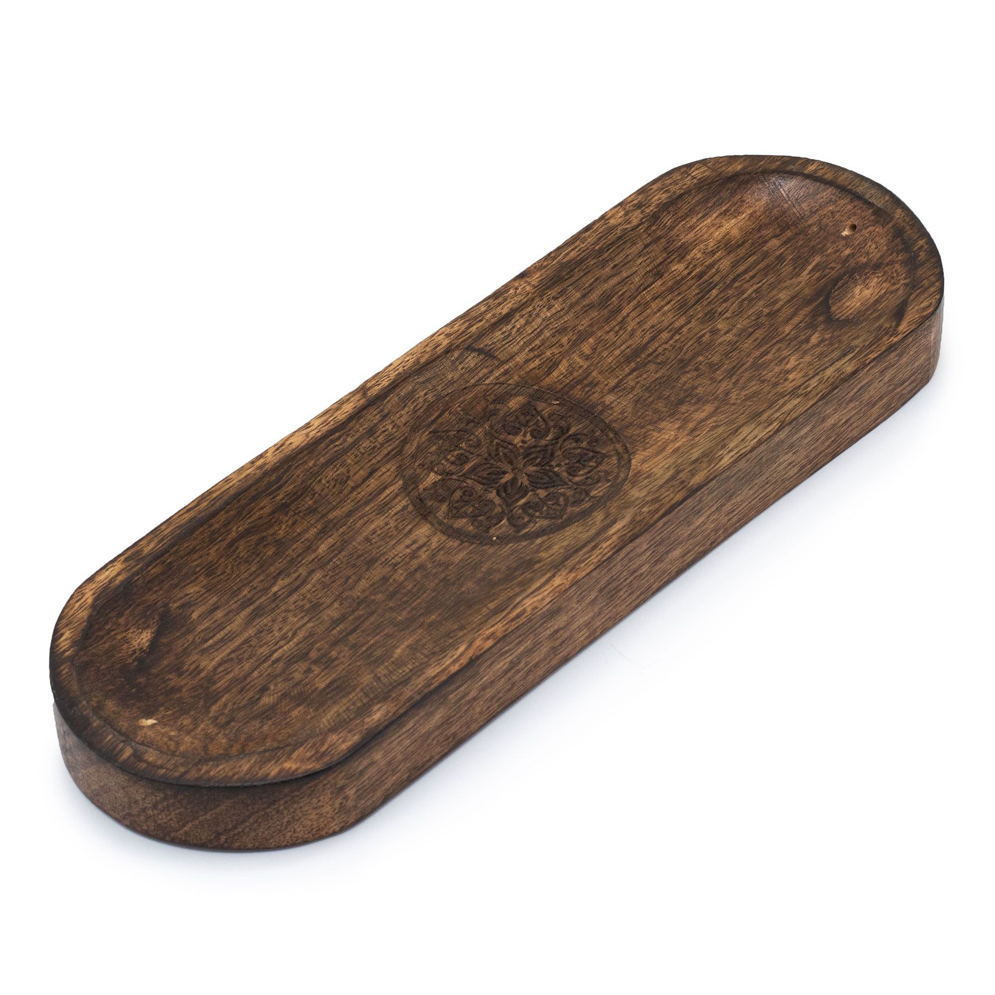 Soporte de Madera para Incienso ( 25 modelos )