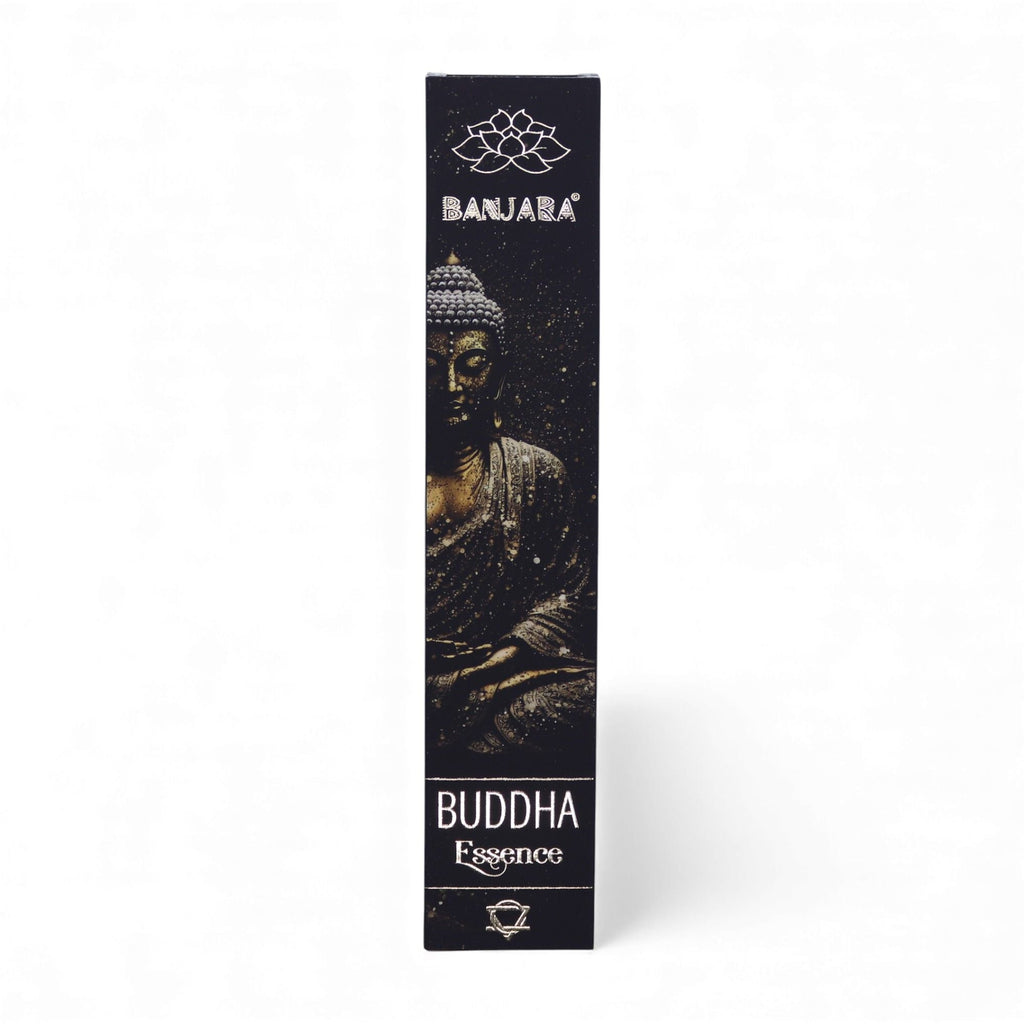 Incienso Banjara Buddha - Intencional ( 11 variantes )