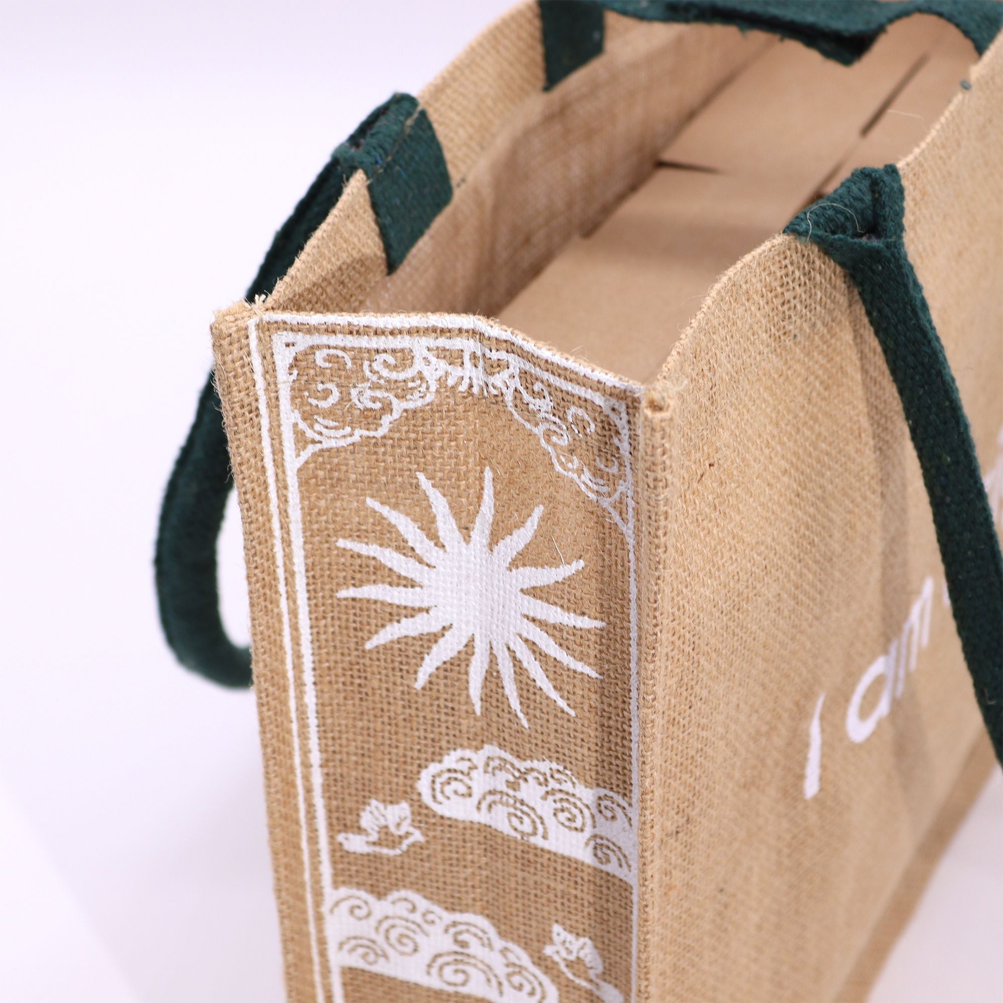 Bolsas de Yute y Algodón · Estilo Natural con Alma Ritual ( 13 modelos )