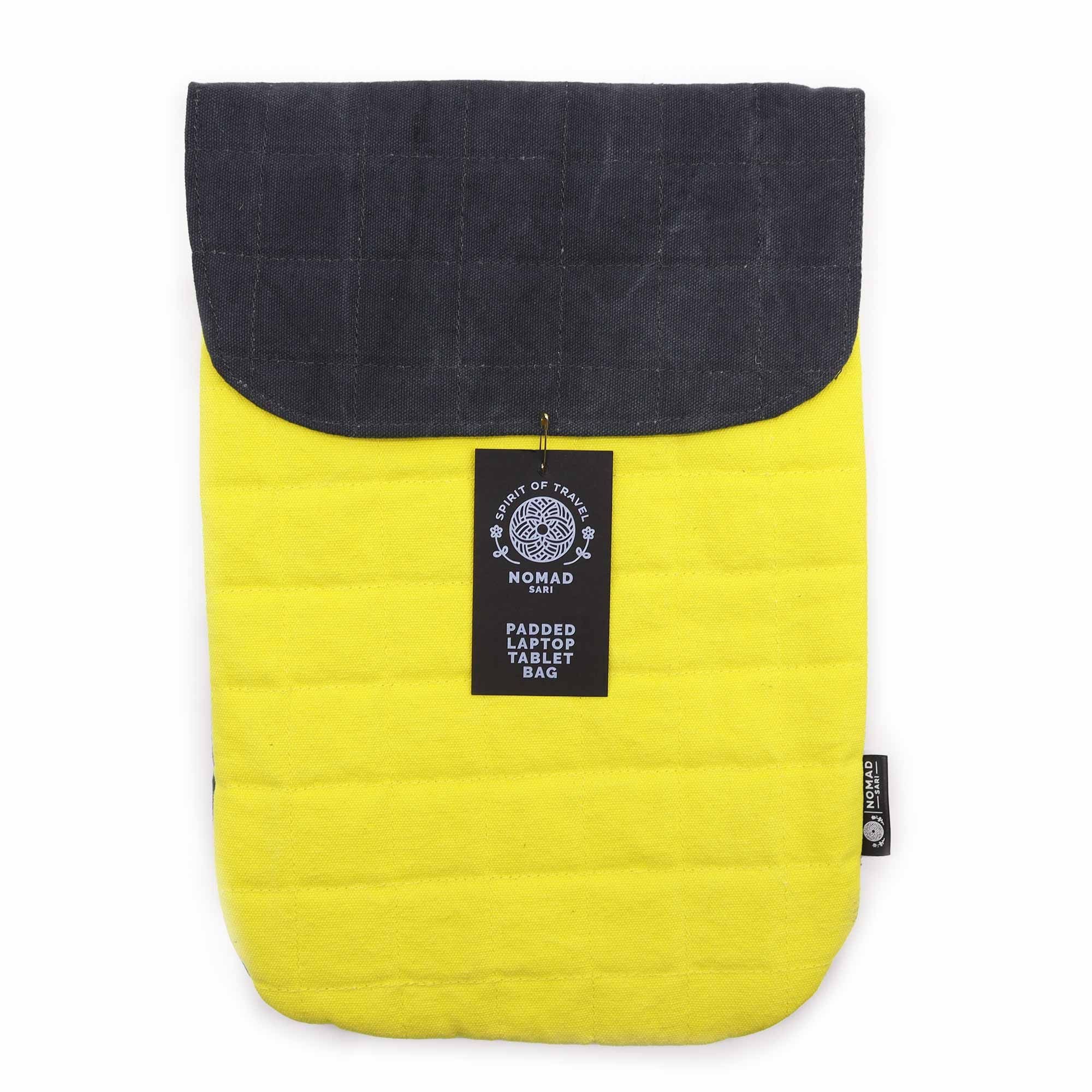 Funda Acolchada para Portátil y Tablet Nomad Sari ( 5 modelos )