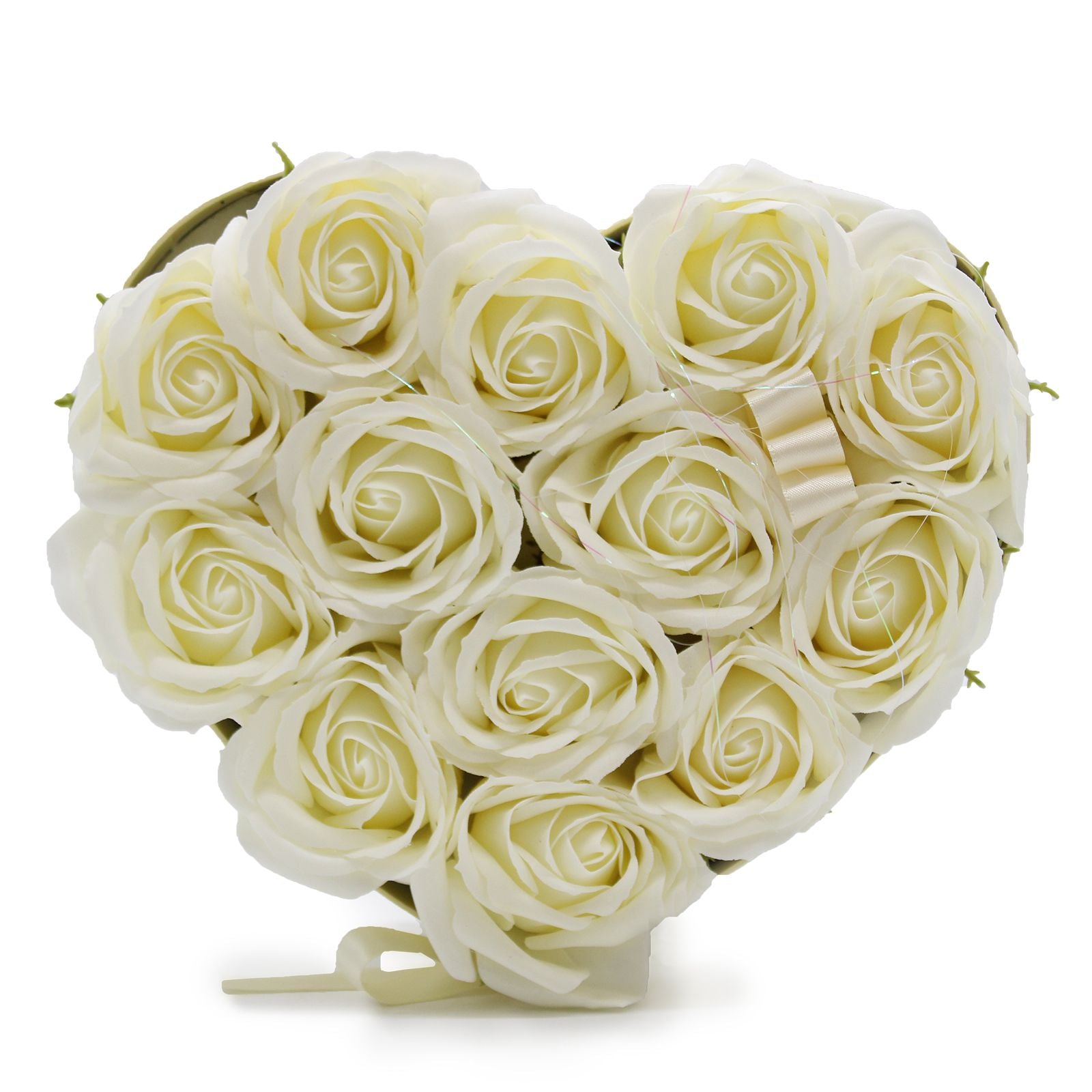 Caja de Regalo Flor de Jabón ( 7 modelos )