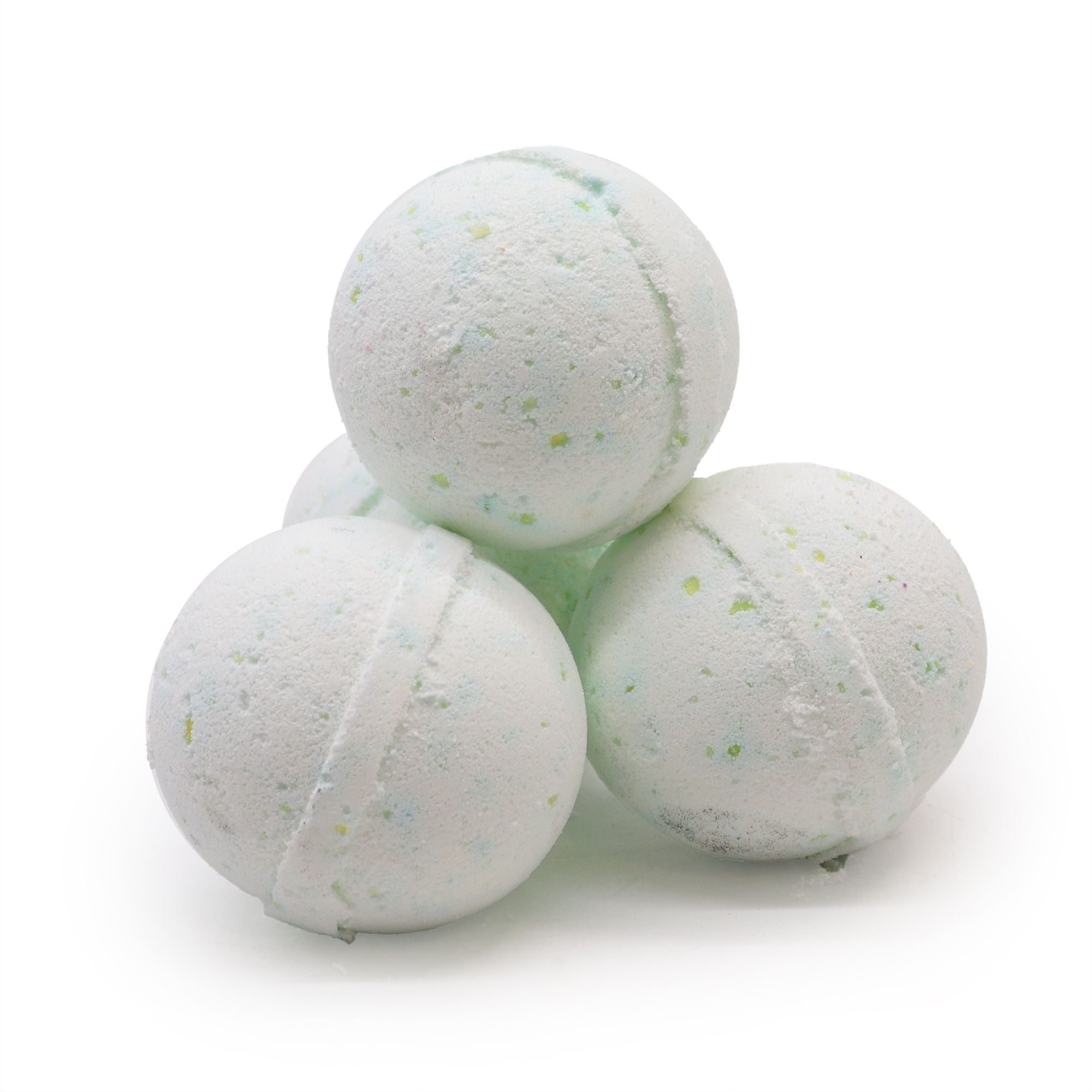 Bombas de Baño de Aromaterapia ( 10 variantes )