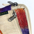 Bolsos/as, Riñoneras, Bandoleras... de Cáñamo ( 25 modelos )