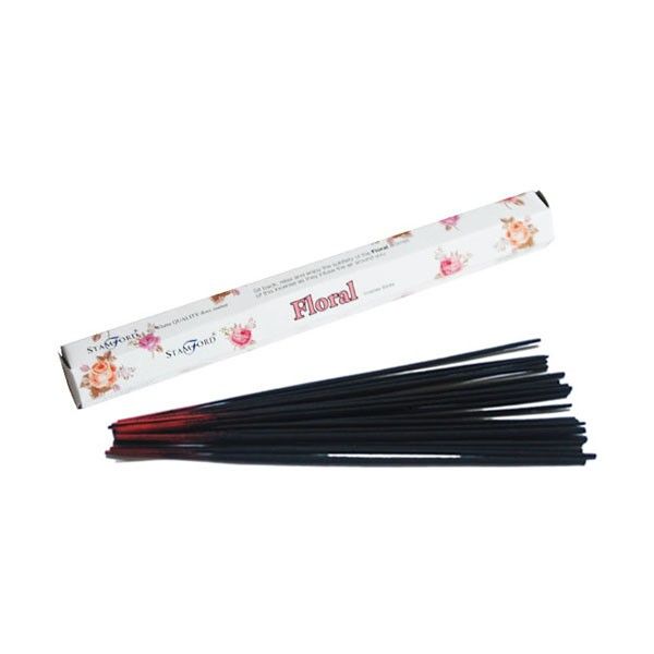 Incienso Premium Stamford ( 40 variantes )