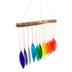 Carillón de Vidrio Reciclado ( 12 modelos )